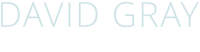 David Gray Osteopath Oxfordshire
